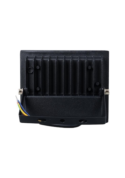Powermaster Pm-22585 30 Watt - 220 Volt 6500k Ip66 150 Işık Açısı Siyah Slim Kasa Led Projektör Diğer