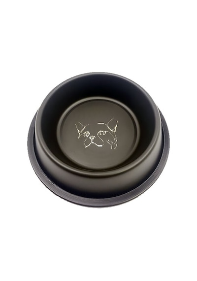 Asr Fpcl - 287 - 32 Oz Lazer İşlemeli Mama - Flzdgnkr - Su Kabı
