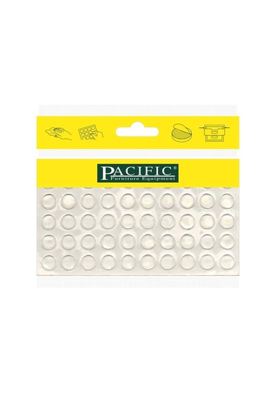 Pacıfıc Silikon Bazlı Ses Stoperi Ø 7mm