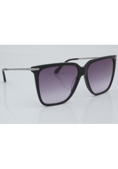Calvin Klein Ck 22531s 001 57 - 01 Güneş Gözlüğü Siyah