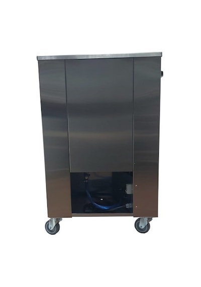 Paslanmaz 70 Litre Hotpack Kazanı