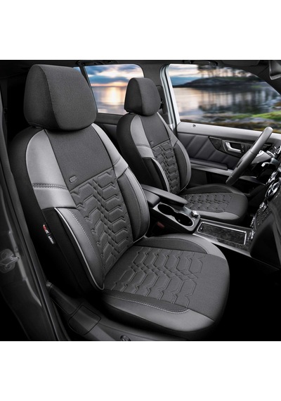 Otom Elegance Design Premium Özel Tasarım Oto Koltuk Kılıfı 553447303