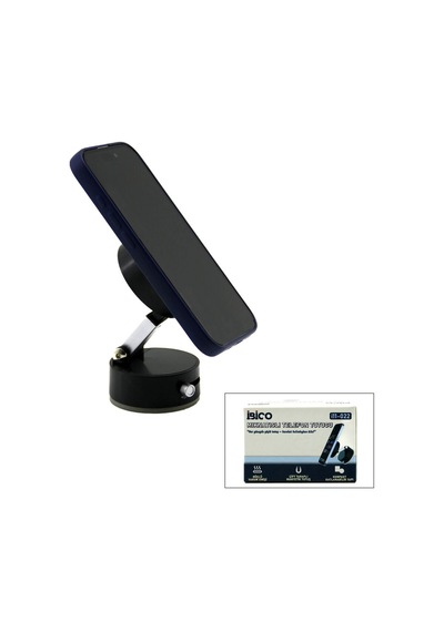 Mıknatıslı Oto - Araç Telefon Tutacak Tutucu Vakumlu İ11-022 5047 Belirtilmemiş