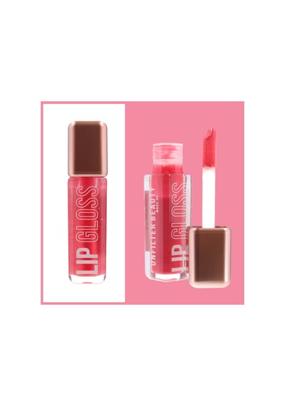 Lipgloss 43 Gleam Girl Diğer