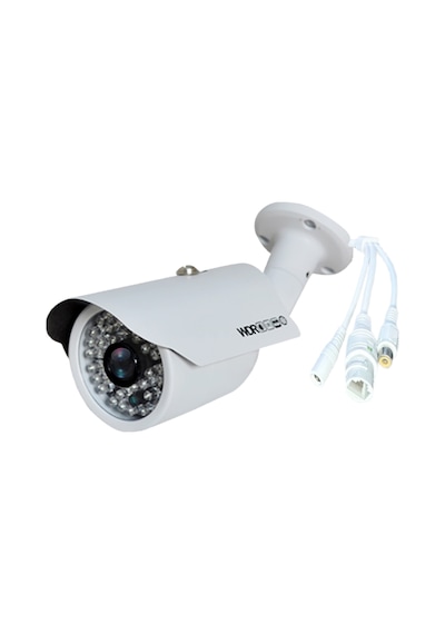 14 Kameralı Set - 5 Mp 1940p Sensör 6 Megapiksel Sony Lens Metal Kasa Ip Güvenlik Kamerası Seti