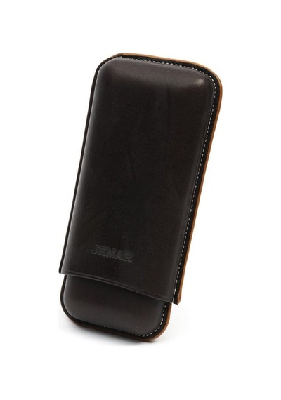 Joseph Jemarcıgar620618 Jemar Cep Seyahat Humidor Puro Taşıma Kılıfı