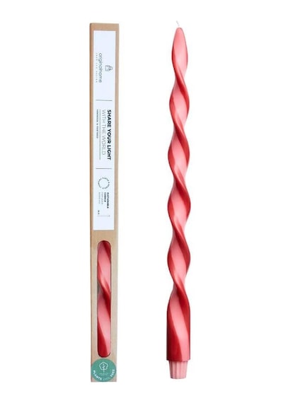 The Mia Burgu Mum Off White 40 Cm Beyaz