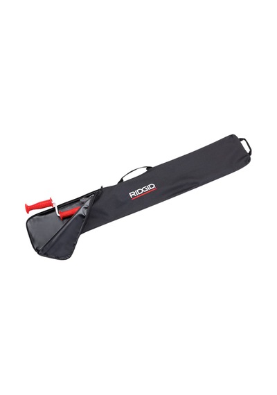 Ridgid 59787 3'' K-3 Tuvalet Tıkanıklığı Kanal Açma Spirali