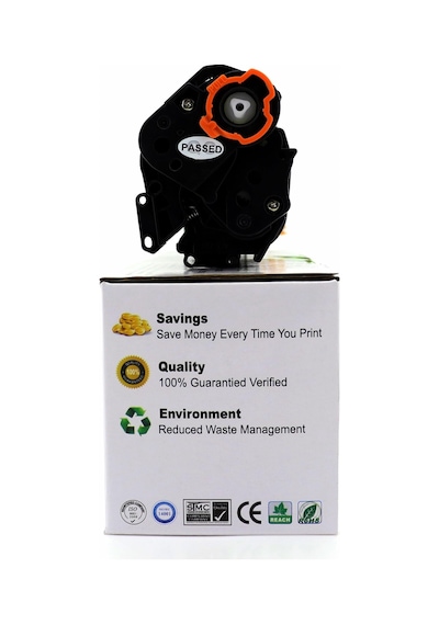 Hp Q2612A Uyumlu Toner / Hp Laserjet 1015 Uyumlu Toner