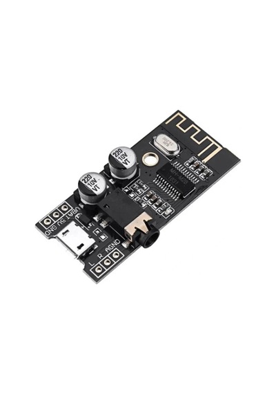 Mh-m28 Bluetooth 4.2 Audio Modül
