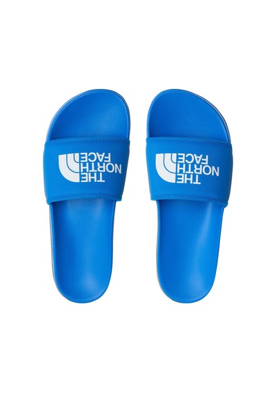 The North Face Erkek Base Camp Slıde Iıı Terlik Nf0a4t2r73v1 Mavi
