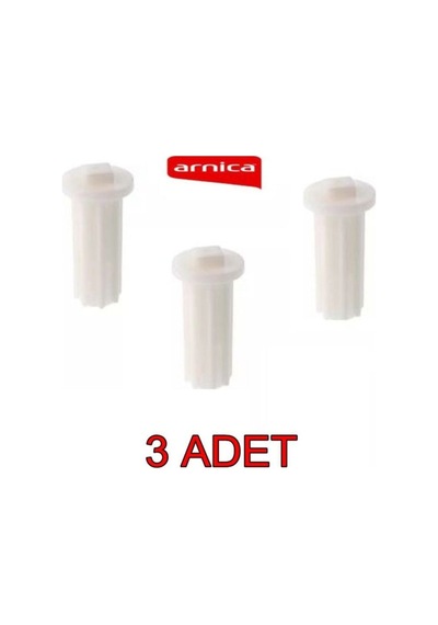 Et Kıyma Makine Kavrama Dişlisi 3 Adet - 500898529