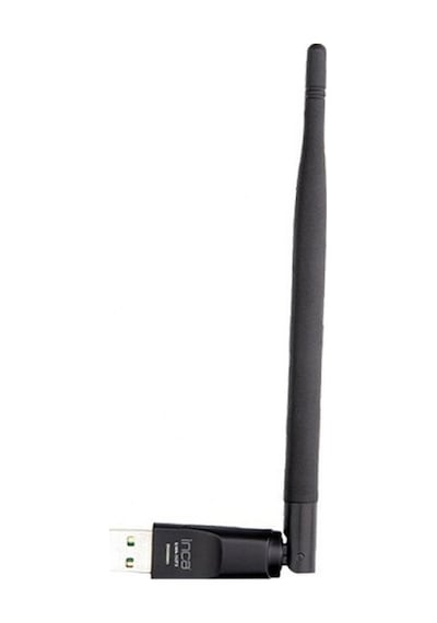 Inca Iuwa-313Bx 300Mbps 2.4Ghz Usb Kablosuz Adaptör