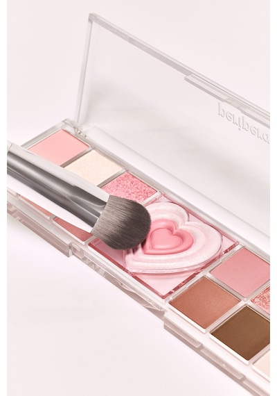 Çok Fonksiyonlu Makyaj Paleti Peripera All Take Mood Like Palette 01 Prestige Pink Peritage