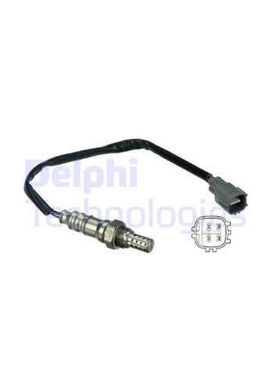 DELPHI ES20118-12B1 Oksijen Sensörü Daihatsu Sirion 1.0L / Lancia Lybra 2.4 Jtd / Lexus Gs 3.0L / Renault Megane I 1.4