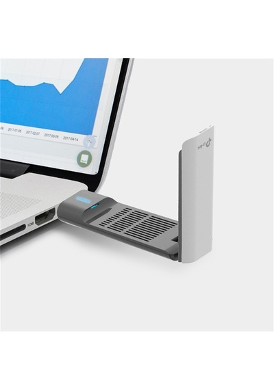 Archer Tx20uh Ax1800 Wı-fı 6 Kablosuz Usb Adaptör