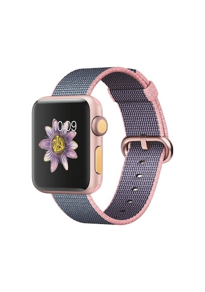 Ipg Apple Uyumlu iOS Watch Düğme Için Aksesuar Stickerlar(7 Renk/2 Set)