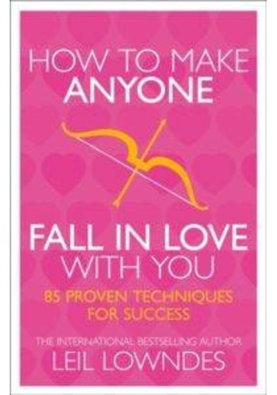 How To Make Anyone Fall İn Love With You