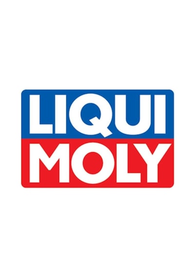 Liqui Moly Serin. Hazır Karışım Raf12 Plus - 8810
