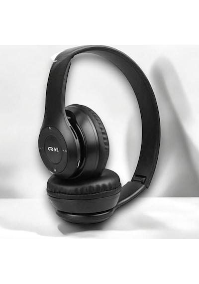 P47 Kulak Üstü Bluetooth Kulaklık - Lisinya