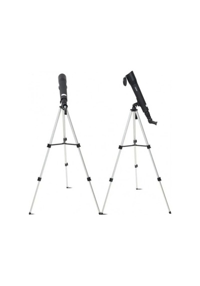 2575x60 Hd Tripod Monoküler Kuş Gözlemciliği Zoomlu Dürbün - Çok Renkli