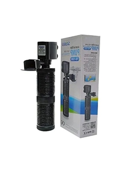 İç Filtre - 12w 880 Lt/saat