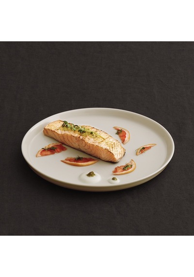 Güral Bilbao 27 Cm Bone Tabak 5303590