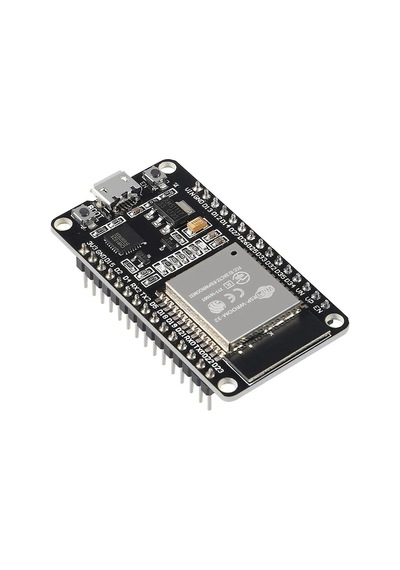 Esp32-wroom-32 Wifi Bluetooth Geliştirme Kartı Ch9102x