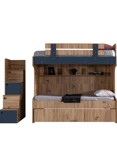 Ranza Riva Yavrulu Ranza 2 Adet Comfort Yatak 90 X 190 CM