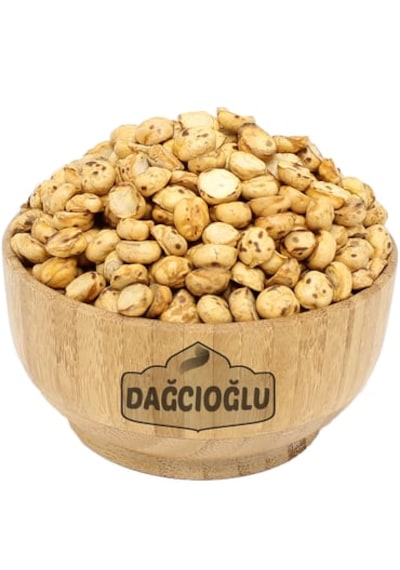 Dağcıoğlu Kırık Leblebi 250 G