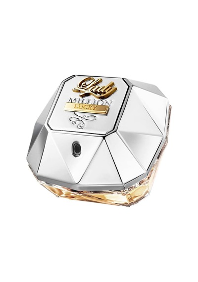 Paco Rabanne Lady Million Lucky Edp Kadın Parfüm, 80 Ml