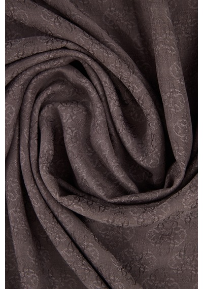 Aker 6060900 Eşarp Şal 75x190 Cm 6060900 974 Renkli Renkli