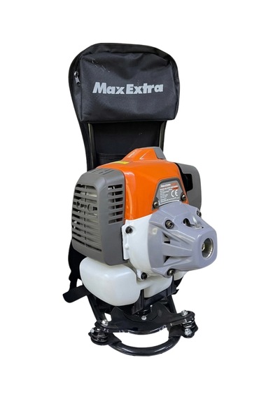 Max Extra Bcb42ps Euro V Profesyonel Benzinli Sırt Tırpanı