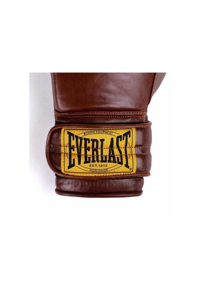 Everlast 1910 Hook&loop Sparring Gloves 12oz Boks Eldiveni 891260 70 9 Çok Renkli