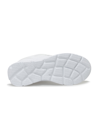 Kinetix Suomy Pu W 2pr Beyaz Kadın Sneaker 000000000101162611 Beyaz-grı Beyaz - Gri