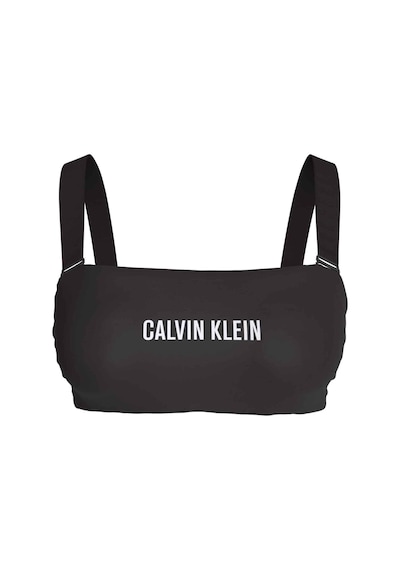 Calvin Klein Kadın Siyah Bikini Üstü-15914