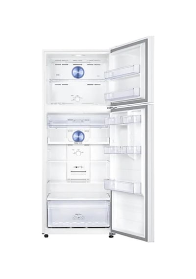Samsung RT46K6000WW-TR 468 LT No-Frost Çift Kapılı Buzdolabı