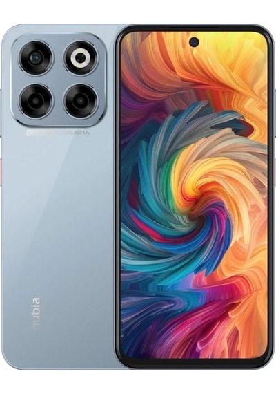 Nubia V70 Z2459 8 GB 256 GB (Distribütör Garantili)
