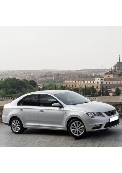 Seat Toledo 2016-2019 Radyatör Suyu Genleşme Kabı 6q0121407b