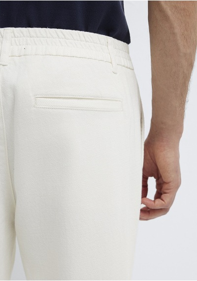 Mavi - Ekru Pantolon 0010617-70057