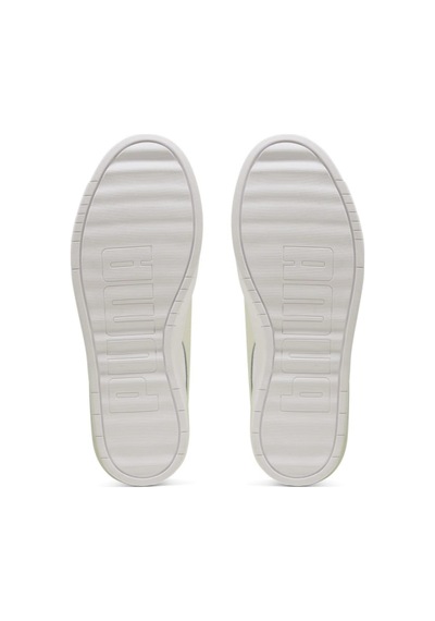 Puma Jada Classic Kadın Sneaker Beyaz-14