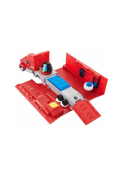 Cars Dönüştürülebilir Mack Oyun Set  Hdc75