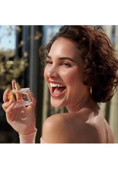 Oriflame Giordani Gold Miss Giordani Kadın Parfüm EDP 50 ML