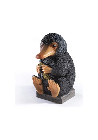 Noble Collection- Magical Creatures Niffler