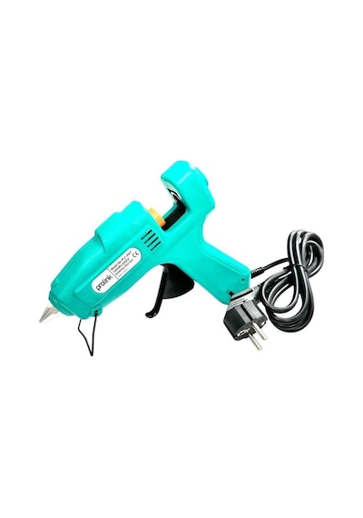 Prolink Pj-047 100w 220v Sıcak Silikon Tabancası 11 Mm