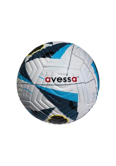 Avessa Ft-550 Futbol Topu No5 Çok Renkli