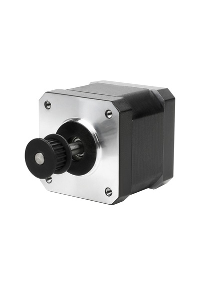 Creality K1c 42-40 Step Motor - Z Ekseni