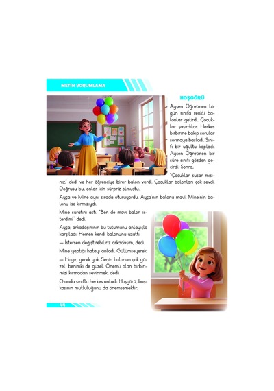 2. Sınıf Eğitim Seti Tüm Dersler 9 Kitap