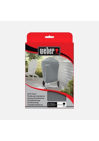 Weber 57 Cm Kettle Koruyucu Kılıf 7176