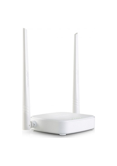 TENDA N301 300mbps N300 2.4GHZ Mesafe Genişl  tici EV Ofis Tipi A